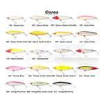 Isca Artificial Curisco 110 Nelson Nakamura