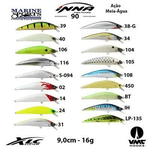 Isca Artificial Marine Sports Inna Pro 90