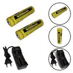 Carregador de Bateria JWS 0077