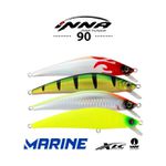 Isca Artificial Marine Sports Inna Pro 90