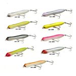  Isca Artificial Zig Zarinha 90 Nelson NakamuraIsca