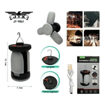Luminária LED JWS JY-9861