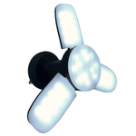 Luminária LED JWS JY-9861