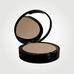 Pancake ASK Fps 50 Efeito Matte Nude 150g