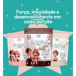 PROMO 3 UNIDADES NUTRI+KIDS 400G CADA - 7% DESCONTO