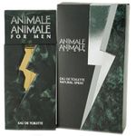 Animale Animale for Men - Perfume Masculino Eau de Toilette 30ml-515
