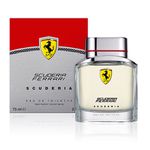 ASP-PF-Scuderia Ferrari Masculino Eau de Toilette 75ml