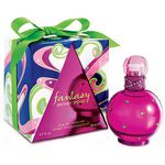 Fantasy Britney Spears Perfume Feminino - Eau de Parfum - 100ml