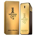 Perfume 1 Million Masculino Paco Rabanne - 100ml-445