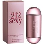 Perfume 212 Sexy Feminino Carolina Herrera - Eau de Toilette 60 ml-454