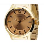 Relógio Euro Feminino Nice EU2035UF/4M - Dourado - ASP-RLG-2867