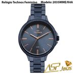 Relógio Feminino Technos Trend 2035MME/K4A - RLG-5364