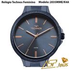 Relógio Feminino Technos Trend 2035MME/K4A - RLG-5364