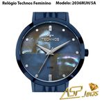 Relógio Technos Trend Feminino 2036MJH/5A - RLG-5365