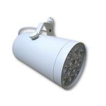 Spot De Trilho 12w Led Light Branco Neutro Bivolt