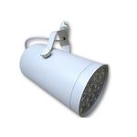 Spot De Trilho 12w Led Light Branco Neutro Bivolt