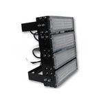 Refletor Led Modular 200w Branco Frio a Prova D' água