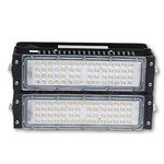 Refletor Led Modular 100w Branco Frio a Prova D' água