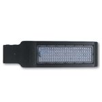 Luminária Publica De Poste Led Smd 200w Branco Frio