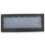 Luminária Publica De Poste Led Smd 200w Branco Frio