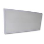 Luminária Painel Plafon Led 96w De Embutir 1,20x60 Branco Frio