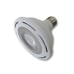 Lâmpada Led Par30 9w Dimerizavel Branco Quente 3000k