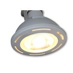 Lâmpada Led Par30 9w Dimerizavel Branco Quente 3000k