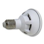 Lâmpada Led Par30 9w Dimerizavel Branco Quente 3000k