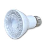 Lâmpada Led Par20 8w Branco Quente 3000k