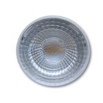 Lâmpada Led Par20 8w Branco Quente 3000k