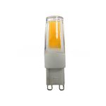 Lâmpada Led 3w Bipino G9c Branco Quente 220v