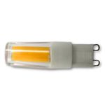 Lâmpada Led 3w Bipino G9c Branco Quente 220v