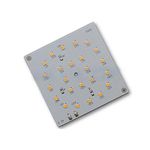 Chip De Led 24w Branco Quente