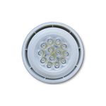 Lâmpada Led Par30 12w - Branco Frio