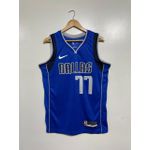 NBA Dallas Mavericks Luka Doncic 77