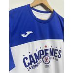  Camisa club Cruz Azul 20/21 Home Away 