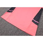 Conjunto Treino Camisa + Short Internacional - 22/23 Rosa/ Preto
