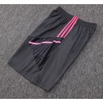 Conjunto Treino Camisa + Short Internacional - 22/23 Rosa/ Preto