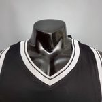 Nba Brooklyn Silk (jogador) Irving Camisa 11