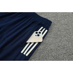 Conjunto Treino Regata + Short Itália 23/24 - BEGE
