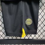Conjunto Infantil PSG Fourth Away 23/24 