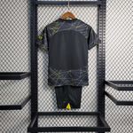 Conjunto Infantil PSG Fourth Away 23/24 