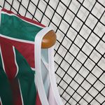 Regata Fluminense Home Tank Top 23-24 - Torcedor Masculino