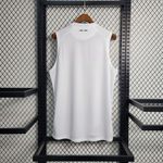 Regata Fluminense White Away 23-24 - Torcedor Masculino