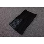 Conjunto Treino Regata + Short Borussia Dortmund 23/24 - Amarelo