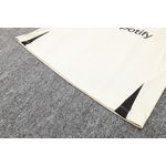Conjunto Treino Regata + Short Barcelona 23/24 - Bege