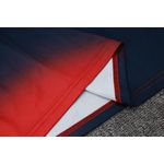 Conjunto Treino Paris Saint Germain PSG Regata e Short 23/24 - Azul