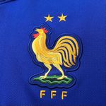 Camisa França Home I 24/25 - Azul -Torcedor Masculina 