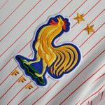 Camisa França Away II 24/25 - Torcedor Masculina 