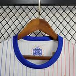 Camisa França Away II 24/25 - Torcedor Masculina 